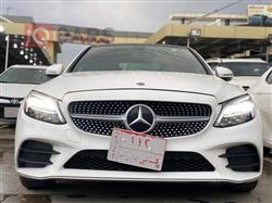 مێرسێدس بێنز C-Class
